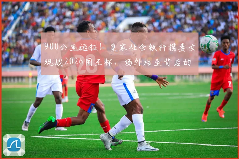 900公里远征!皇家社会铁杆携妻女观战2026国王杯,场外枯坐背后的球迷抉择与亲子故事
